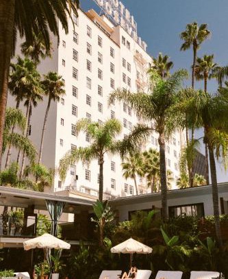 Hollywood Hotel | The Hollywood Roosevelt