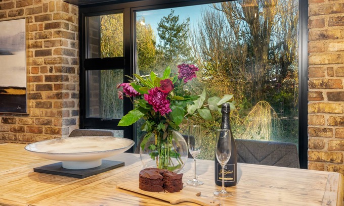 York Casa | The Holt York-charming York House With 3 Bedrooms