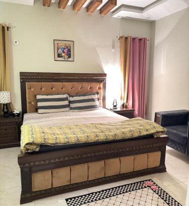 D.H.A. Casa | The Home Away From Home