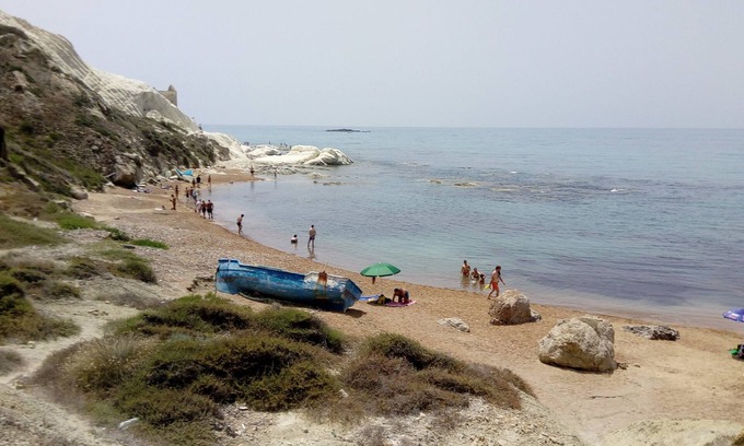 Agrigento Villa | el hogar para sus vacaciones en Agrigento