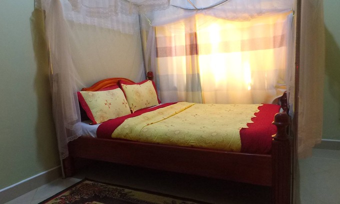 Bushenyi Casa | El hogar de la experiencia definitiva en Bushenyi