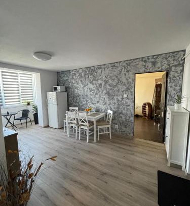 Gheorgheni Apartamento | The Home