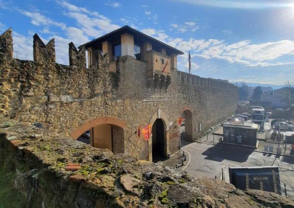 Arezzo Casa | The Homestay - Arezzo