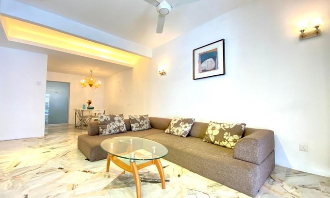 Bandar Country Homes Apartamento | The Homestay @ Bandar Country Homes, Rawang