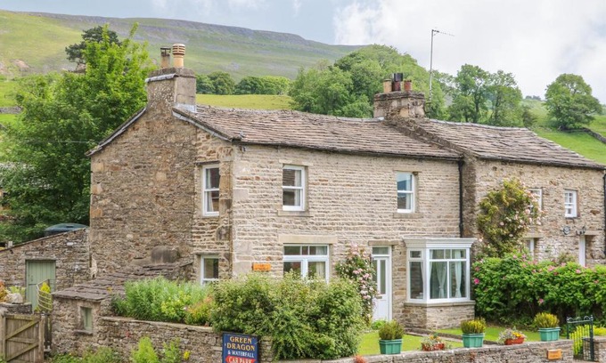 Hawes Casa | The Homestead