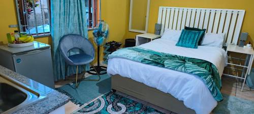 Richards Bay Apartamento | The Homestead Richardsbay