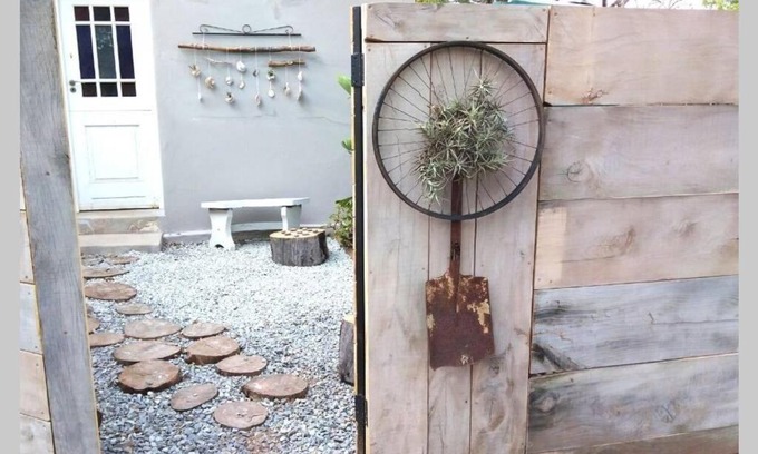 Port Alfred Apartamento | The Homestead - Simple Farm-Style Accommodation