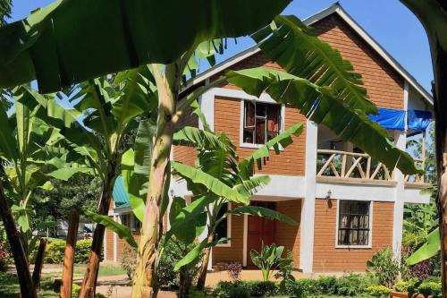 Mto wa Mbu Apartamento | The Hondo Hondo House, Mto wa Mbu, Tanzania