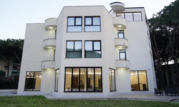 Golem Hotel | The Honeycomb Boutique Hotel