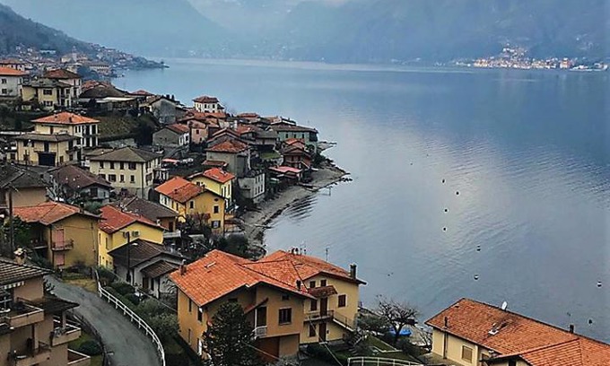 Pradello Apartamento | The Honeymoon Home