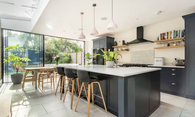 Crofton Park Casa | The Honor Oak House