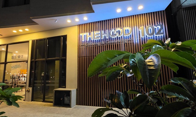 San Patricio Condominio | The Hood