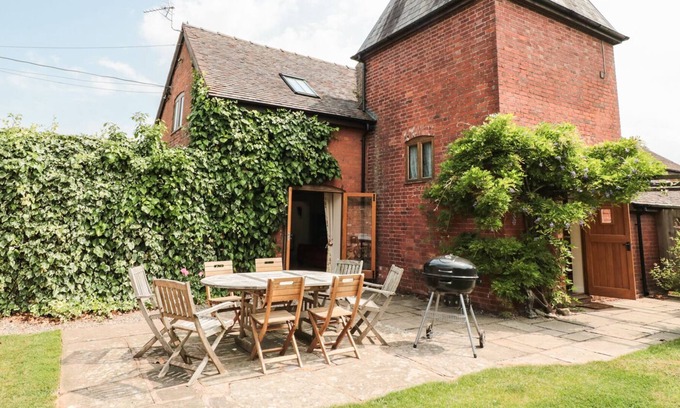 Tenbury Wells Casa | El horno Hop, TENBURY WELLS