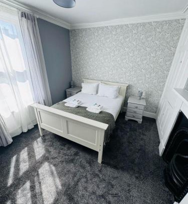 Trowbridge Apartamento | The Hope