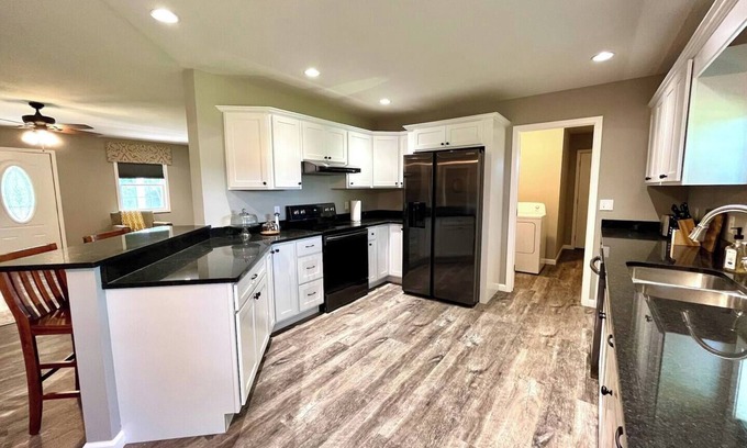 Chillicothe Casa | The Hopewell - Chillicothe, Ohio
