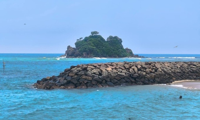 Midigama Hotel | The Horizon Breeze