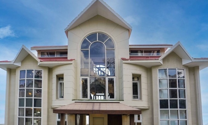 The Mall Road Villa | The Horizon Villa