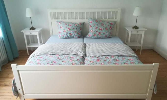 Blunk Apartamento | The Horse Farm nur für private Buchungen