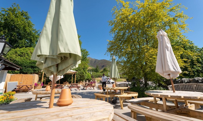 Threlkeld Hotel | The Horse & Farrier Inn and The Salutation Inn