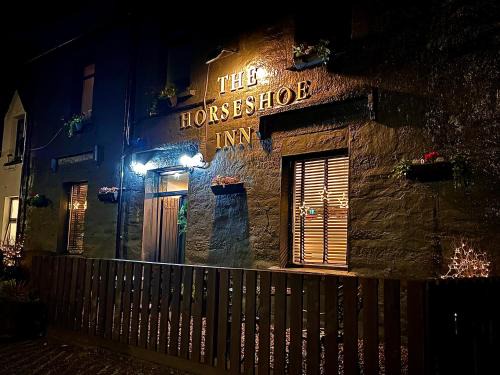 Kilmichael Glassary Apartamento | The Horseshoe
