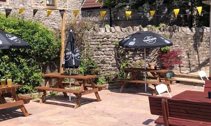 East Horrington Cama Y Desayuno | The Horseshoe Inn