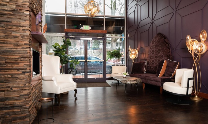 Boone Hotel | The Horton Hotel and Rooftop Lounge