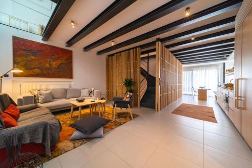 Gazi Apartamento | The HostMaster Gazi La Grande Maison