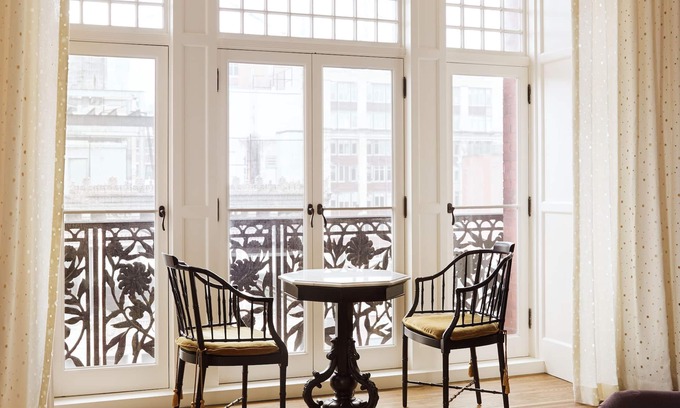 Midtown South Hotel | The Hotel Chelsea