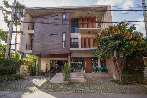 Chang Phueak Hotel | The Hotel Journal Chiangmai
