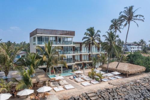 Midigama Hotel | The Hotel
