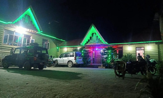 Taplejung Hotel | The hotel mountain Taplejung
