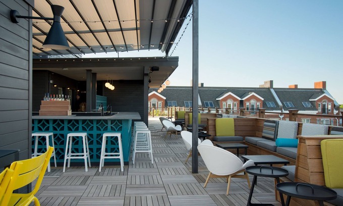 Salem Hotel | The Hotel Salem