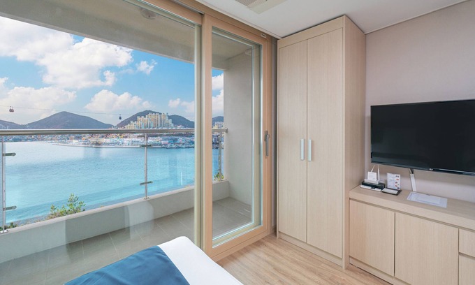 Yeosu Hotel | The Hotel Soo
