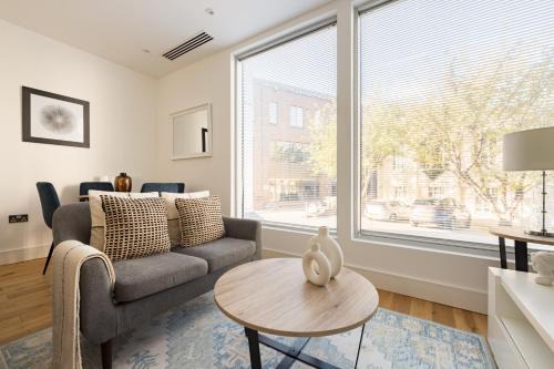 London Borough of Hounslow Apartamento | The Hounslow Apartment
