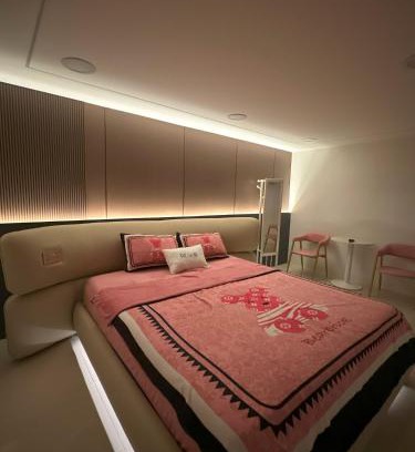 Central Seberang Perai Casa | The Housé 温馨旅居