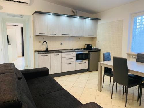 Ponte Galeria-La Pisana Apartamento | The House Fiera di Roma Aeroporto Fiumicino