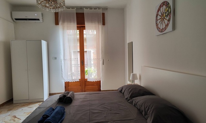 Gaggi Casa | The house for groups who want to explore Eastern Sicily (Taormina, Mount Etna)