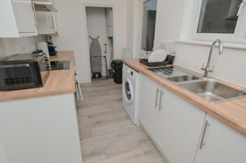 Becontree Casa | The house