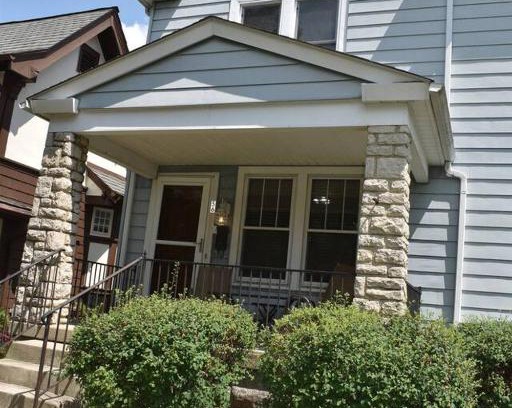 Clintonville Apartamento | The House Hotels - New Crestview
