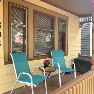 Detroit - Shoreway Apartamento | The House Hotels - West 47th 1 - Two Bedroom Ohio