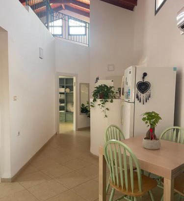 Yodfat Apartamento | The house in Shiloah