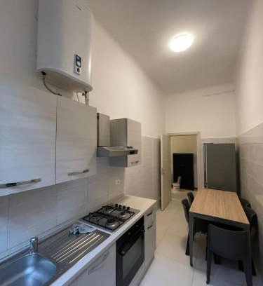 Segnano Apartamento | The house in the architects' hub