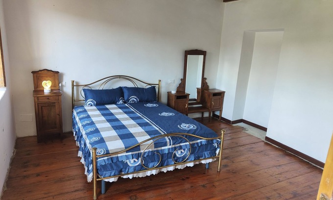 Ameno Casa | The House in the Green