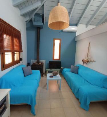Metagkitsi Casa | The House in the Mulberries Trees