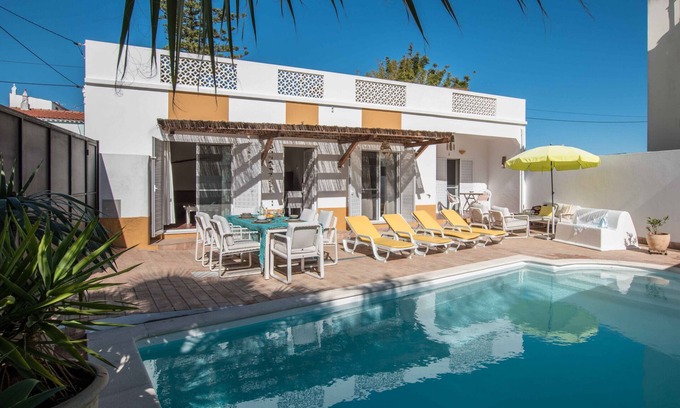Luz de Tavira Casa | Casa Arroio Luz de Tavira