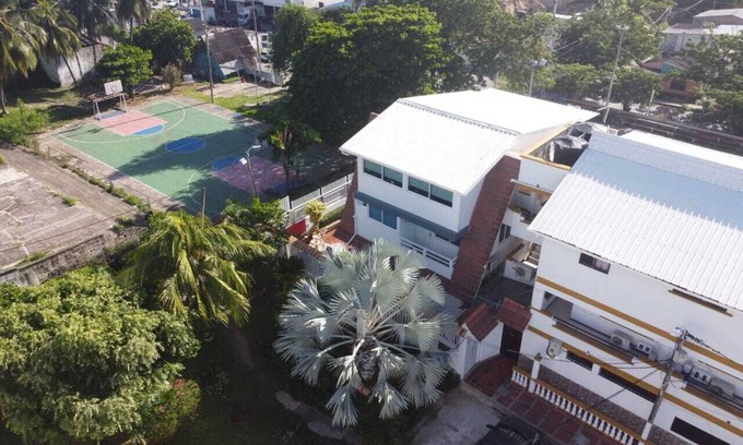 Barrio Obrero Apartamento | The house is perfect to enjoy with family or friends, 5 min the beach