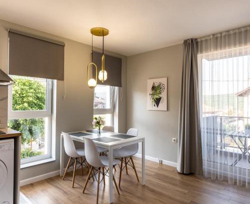 Velingrad Apartamento | The House-Kamenitza Апартамент и релакс зона