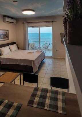 Alexandroupoli Apartamento | The House of Art