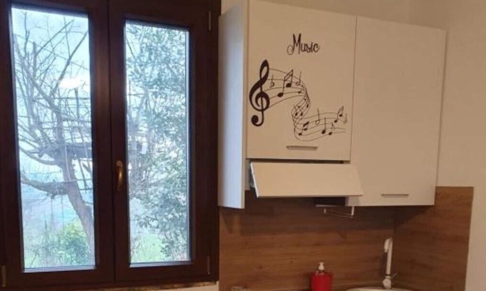 Badiola Apartamento | Bach's house - Prelude