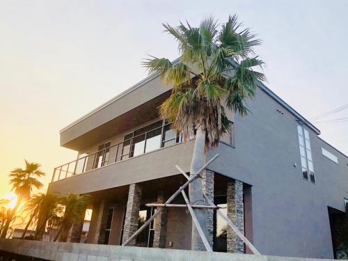 Nachikatsuura Villa | The House of Beach